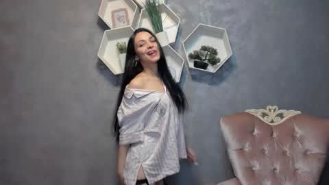 evashy99 online show from January 31, 9:13 pm