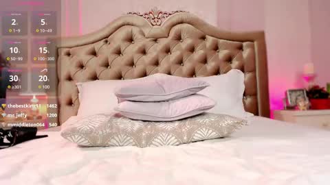 Eva online show from February 14, 4:58 am