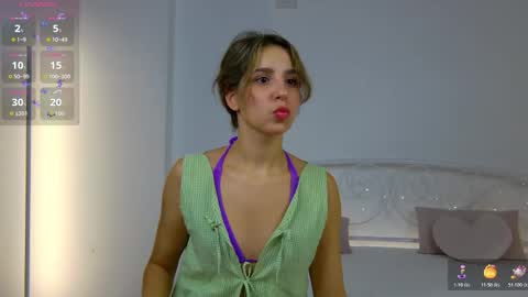 Snapshot of evasway chatting on October 24, 8:16 pm Eva online show from October 24, 8:16 pm