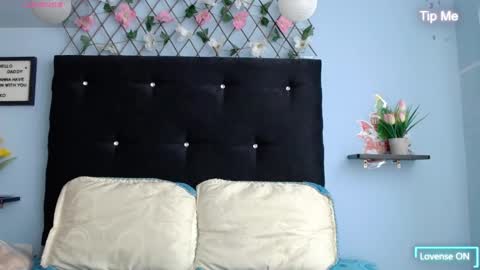 Eva Carter online show from February 13, 12:00 pm