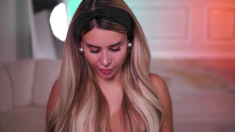 Eva online show from November 29, 10:03 pm