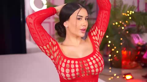 Eva online show from March 12, 5:17 pm