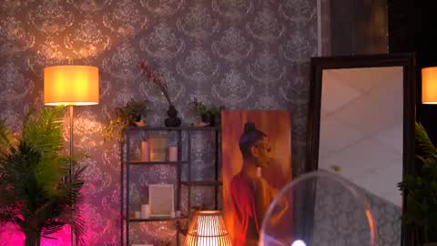 Eva online show from March 10, 4:46 pm