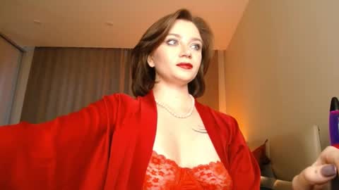 Eve  online show from November 25, 7:21 am