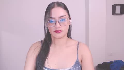 Eve Rox18 online show from February 9, 2:47 am