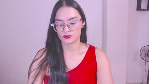 Eve Rox18 online show from November 29, 4:55 pm