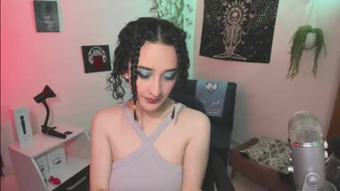 Eve Jane  online show from November 27, 6:44 pm