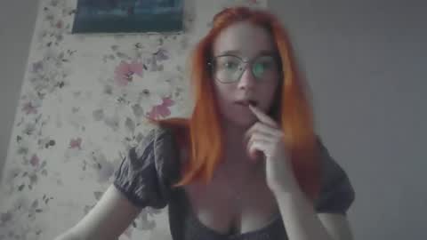 Evelina online show from December 15, 12:21 pm