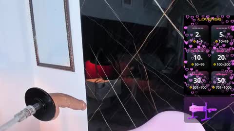 EVELIN online show from February 10, 12:19 pm