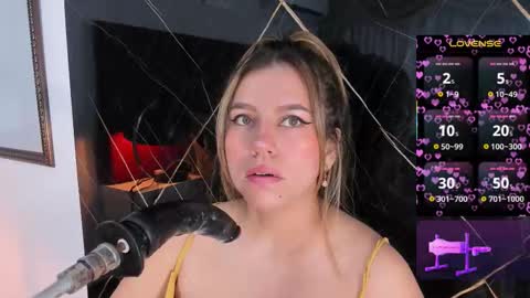 EVELIN online show from February 13, 12:29 pm