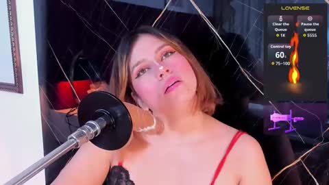 EVELIN online show from October 1, 12:43 pm