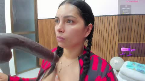 EVELIN online show from February 28, 11:47 am