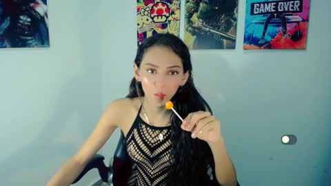 Evelin online show from December 15, 2:08 am