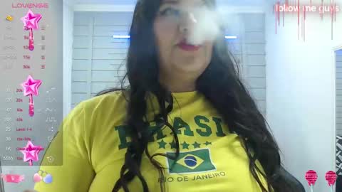 evelin zaens online show from March 9, 5:11 am