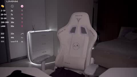 Evelina online show from December 1, 6:54 pm