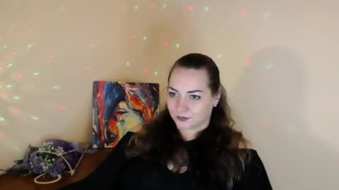 Lydia online show from February 26, 2:49 pm