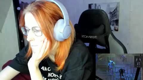 Elizabeth online show from March 2, 6:03 pm