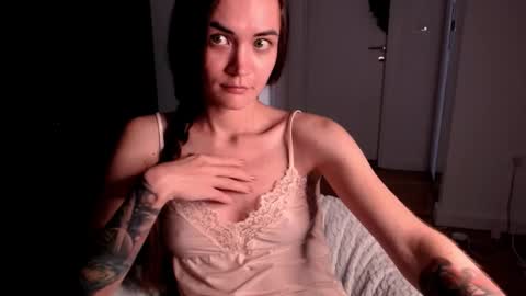 Evelyn online show from September 15, 10:56 am