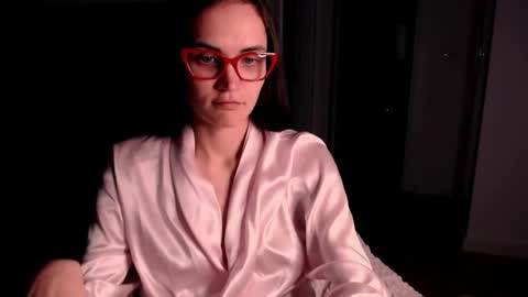 Evelyn online show from February 20, 7:26 pm