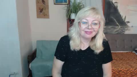 BarbaraBlondy online show from October 30, 8:32 pm