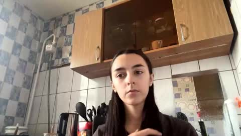 Megan online show from February 21, 11:44 am