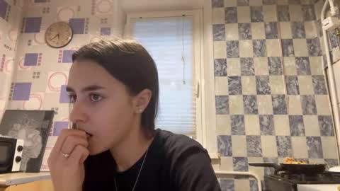 Megan online show from February 23, 2:38 pm