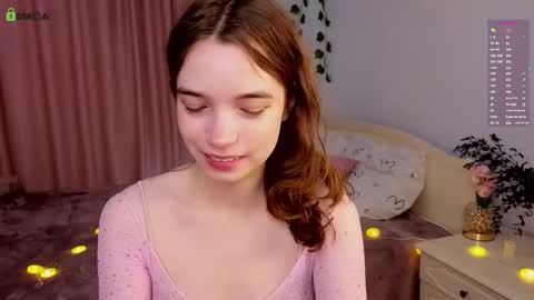 evi_brook online show from January 17, 12:45 pm