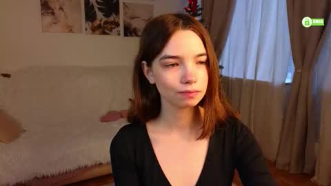 evi_brook online show from December 15, 11:37 am