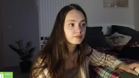 evi_woow online show from November 15, 9:38 pm