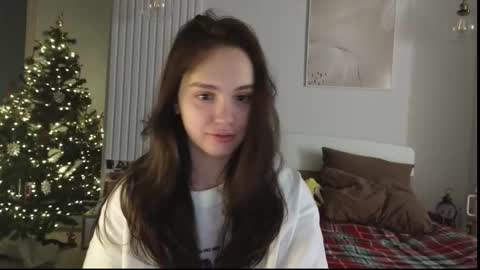 evi_woow online show from December 21, 10:24 pm