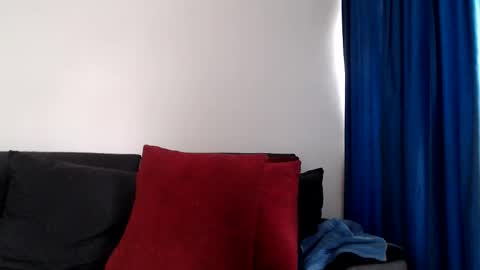 evilheart_69 online show from February 6, 8:12 pm