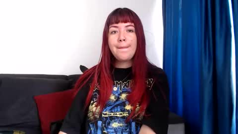 evilheart_69 online show from February 1, 6:39 pm