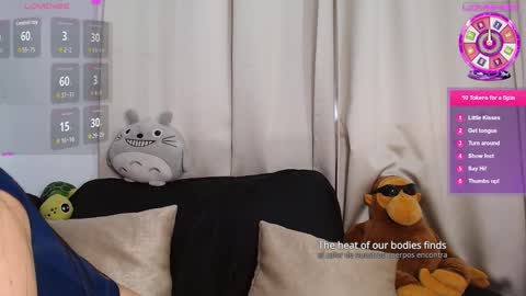 Sofia online show from October 2, 10:59 pm