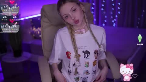 Eva online show from November 5, 4:34 pm