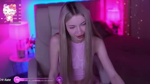 Eva online show from March 3, 8:39 pm