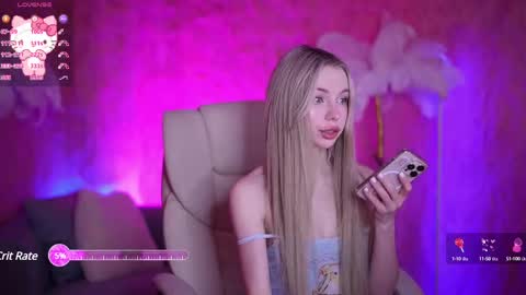 Eva online show from February 27, 7:34 am