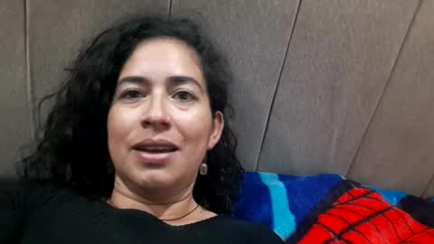 Evolet online show from November 22, 10:45 pm