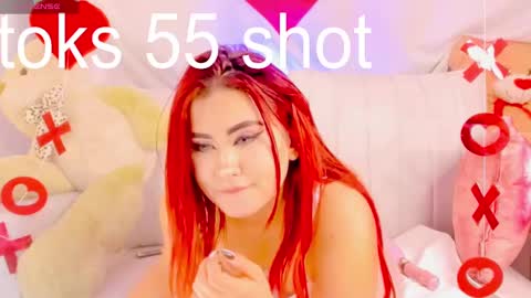 evva_foxxy online show from February 14, 6:40 pm