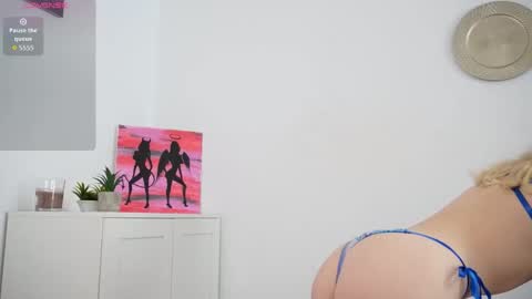 Evy online show from January 11, 8:19 am