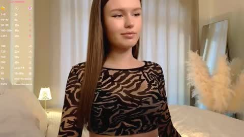 Angel online show from February 13, 11:34 am