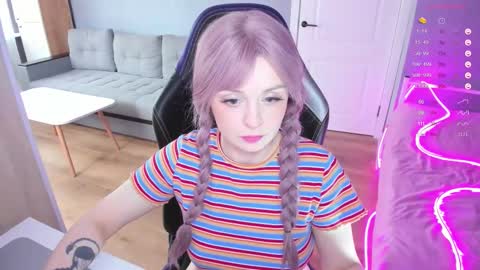 Snapshot of exhoneyangel chatting on October 22, 9:58 am  Amy  online show from October 22, 9:58 am