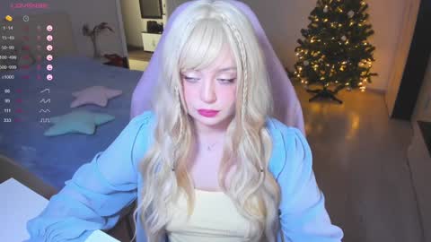 Snapshot of exhoneyangel chatting on January 10, 8:18 am  Amy  online show from January 10, 8:18 am