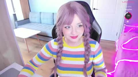 Snapshot of exhoneyangel chatting on October 9, 8:51 am  Amy  online show from October 9, 8:51 am