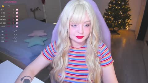 Snapshot of exhoneyangel chatting on January 7, 8:56 am  Amy  online show from January 7, 8:56 am