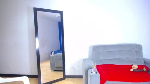 exotic_karmella online show from February 19, 9:13 pm