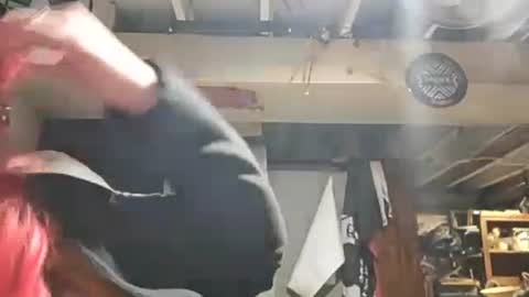 Exoticlexxii online show from October 14, 10:18 am