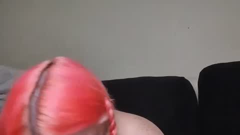 Exoticlexxii online show from October 13, 12:02 am