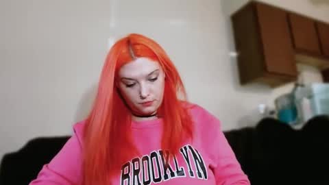 Exoticlexxii online show from September 18, 4:49 pm