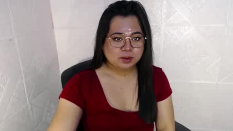 Snapshot of exoticpinayx chatting on December 26, 9:22 am SHANTAL MARIE online show from December 26, 9:22 am