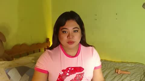 Snapshot of exoticpinayx chatting on October 12, 9:50 pm SHANTAL MARIE online show from October 12, 9:50 pm